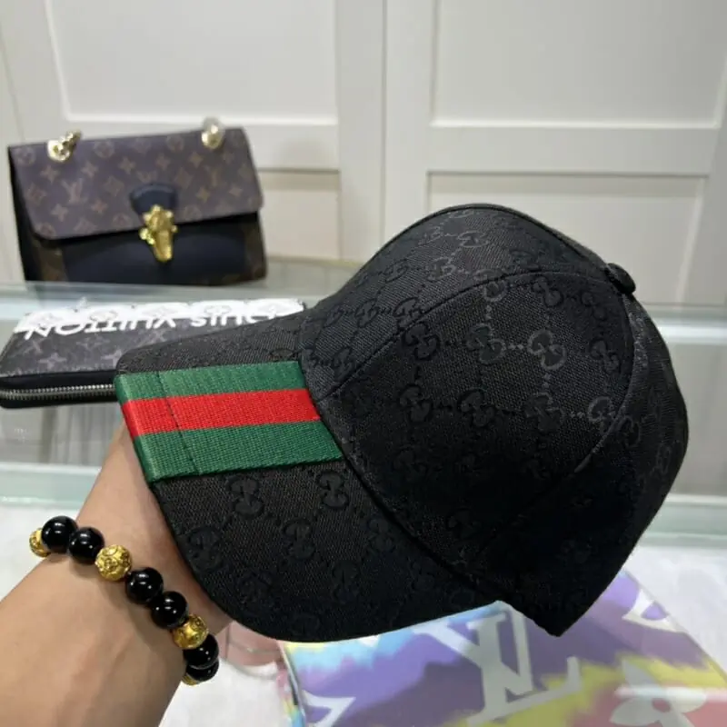 gucci casquette s_12113343